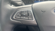 Ford Focus 1.0 EcoBoost 125 Zetec 5dr Petrol Hatchback